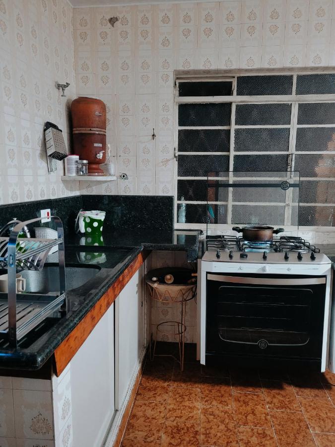 Casa Em Campos Do Jordao - 3 Quartos, Com Churrasqueira Buitenkant foto