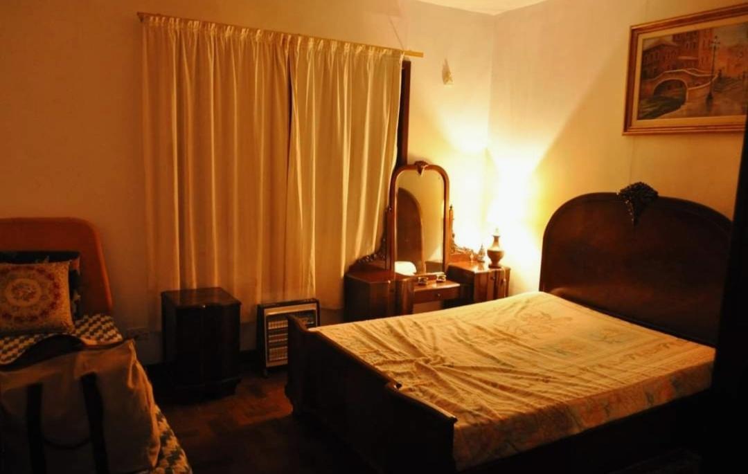 Casa Em Campos Do Jordao - 3 Quartos, Com Churrasqueira Buitenkant foto