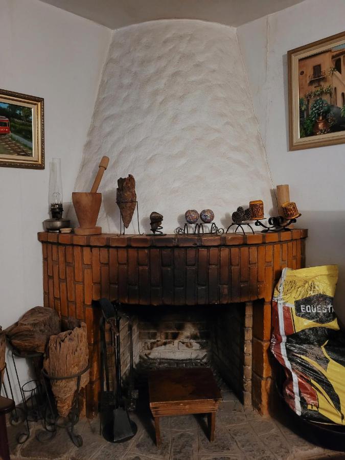 Casa Em Campos Do Jordao - 3 Quartos, Com Churrasqueira Buitenkant foto